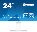 iiyama ProLite XUB2497HSU-W2 - 100Hz | Full HD | 23.8'' | IPS | 1ms | XUB2497HSU-W2 | 4948570125074