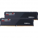 G.SKILL Memory DDR5 64GB (2x32GB) Ripjaws S5 6000MHz CL36-36 XMP3 | F5-6000J3636F32GX2-RS5K | 4713294233868