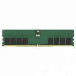 Kingston Memory DDR5 64GB(1*64GB)/5600 CL46 2Rx8 | KVR56U46BD8-64 | 740617352498
