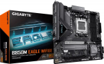 GIGABYTE B850M EAGLE WIFI6E mATX motherboard socket AM5 HDMI/DP/M.2 | B850M EAGLE WF6E | 4719331871826