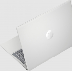 HP Pavilion 16-ag0007nw - AMD Ryzen 5 8540U | 16"-WUXGA | 16GB | 512GB | Win11Home | Silver | B89TJEA | 198990480275