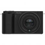 Rollei Compactline 12058 compact camera 1/4" Kompaktowy aparat fotograficzny 64 MP CMOS 9200 x 6900 px Black | 12058 | 4048805120581