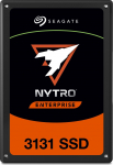 2,5" 15.36TB SEAGATE Nytro 3131 SSD SAS 6,35cm SED BASE | XS15360TE70014 | 0763649128572
