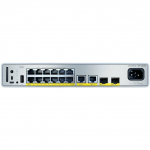 Cisco CATALYST 9000 COMPACT SWITCH | C9200CX-12P-2XGH-E | 0889728448277