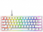 Razer Huntsman V3 Pro Mini DE-Layout white | RZ03-04992000-R3G1 | 8887910072134