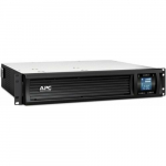 SMC2000I-2U APC Smart-U C 2000VA LCD RM 2U 230V | SMC2000I-2U | 731304310082