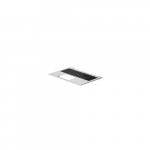 HP SPS-TOP COVER W/KB BL FR | N13904-051 | 5715328131071