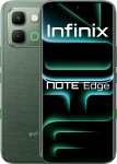 Infinix  Infinix Note Edge 8/256GB Silk Green | 10083577 | 4894947111334
