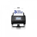 Epson  Document scanner | WorkForce ES-590W | Colour | B11B288401 | 8715946745787