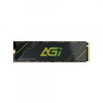 AGI Technology AI818 1TB M.2 2280 PCI-E x4 Gen4 NVMe (AGI1T0G43AI818-CB) | AGI1T0G43AI818-CB | 4718009612143