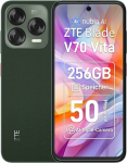 ZTE Deutschland GmbH ZTE Blade V70 Vita jade green | 11509967 | 6902176133992