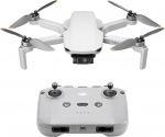 Dron DJI Mini 4K (RC-N1C) | CP.MA.00000798.01 | 1900211054610