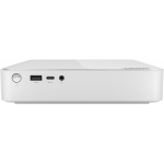 Lenovo IdeaCentre Mini 01IRH8 i5-13420H 16GB DDR4 3200 512GB SSD Intel UHD Graphics Windows 11 Pro Cloud Grey + Lenovo 100 Wireless Keyboard and Mouse Combo | 90W2008RPL+GX30L66303 | 5901443360773