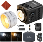 LED Video Light GODOX ML150Bi | ML150Bi | 6952344244951