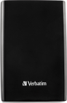 zewnętrzny SSD Verbatim Store 'n' Go Slim 1TB Black (32182) | 32182 | 0023942321828