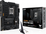MB ASUS TUF GAMING A620-PRO WIFI (AMD.AM5.DDR5.ATX) | TUF GAMING A620-PRO WIFI | 4711387206812