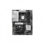 MSI  PRO B850-P WIFI | Processor family AMD | Processor socket AM5 | DDR5 | Supported hard disk drive interfaces SATA, M.2 | Number of SATA connectors 4 | PRO B850-P WIFI | 4711377286046