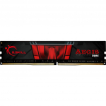 G.SKILL PC memory DDR4 16GB Aegis 2400MHz | F4-2400C17S-16GIS | 4719692018076