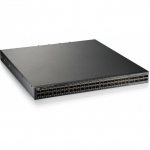 Zyxel Zyxel CX4800-56F MultiGig  48x25GbE/10GbE SFP Layer 3 | CX4800-56F-EU0101F | 4718937637034