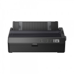 Epson  FX-2190II | Mono | Dot matrix | Standard | Black | C11CF38401 | 8715946645636