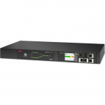 APC AP4421A Rack ATS, 230V, 10A, C14 in, (12) C13 o | AP4421A | 731304432425