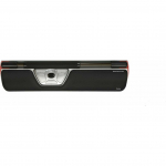 CONTOUR DESIGN Contour Rollermouse RED wired silber | CDRMRED20110 | 0743870003886