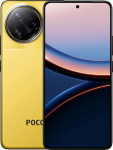 POCO F7 Ultra 5G 12/256GB Yellow | 6932554421052 | 6932554421052