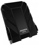 Adata HDD DashDrive Durable HD710 4TB 2.5 USB3.1 black | AHD710P-4TU31-CBK | 4713218461209