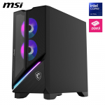 MSI MPG Infinite X3 AI 2NVR7-073AT Core Ultra 7 265K RTX 5070Ti 32GB/1TB Win11 | 00B94211-073 | 4711377306928