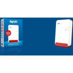 AVM FRITZ!Repeater 1610 Outdoor | 20003161 | 4023125031618
