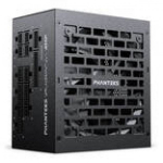 PHANTEKS AMP GH V2 1200W 80 PLUS Platinum power supply, PCIe 5.1, ATX 3.1 - 1200 Watt, black | NEPH-032 | 0886523511106