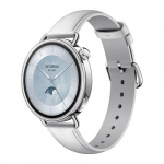 Xiaomi Watch S4 41mm | Smart watch | GPS (satellite) | AMOLED | White | 65121 | 6932554430610