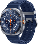 SAMSUNG GALAXY WATCH ULTRA 47MM LTE TITANIUM BLUE SM-L705 | SM-L705FZB2XEF | 8806097625230
