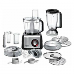 Bosch Food processor MC812M865 | MC812M865 | 4242005109333