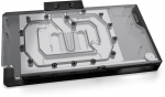 EK Water Blocks EK Water Blocks EK-Quantum Vector3 TUF Gaming RTX 5080 GPU Wasserblock, D-RGB - Acryl | 3831129901100 | 3831129901100
