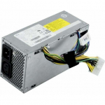 Fujitsu Modular PSU 500W titanium hp low noise bulk | PY-PU505B8 | 4066733352201