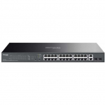 TP-Link Omada ES228GP 28-Port Gigabit Easy Managed  24-Port PoE+ | ES228GP | 1210002609760