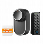 Bot Ultra 3-in-1 with Hub Mini Matter and Keypad | W5600002 | 0810150546118