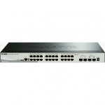 D-Link DGS-1510-28X/E | DGS-1510-28X | 0790069467974