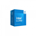 Intel | i5-14400F | FCLGA1700 | Processor threads 16 | Intel Core i5 | Processor cores 10 | BX8071514400F | 5032037279147