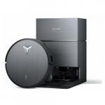 Ecovacs Deebot X11 Pro Omni cleaning robot, black | Deebot X11 Pro Omni | 6970135037728