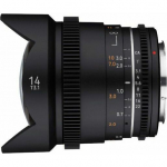 Samyang Canon RF 14 mm F/3.1 MF MK2 VDSLR | 23052 | 8809298887476
