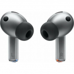 Słuchawki Samsung Galaxy Buds3 Pro Srebrne (SM-R630NZA) | 8806095646770 | 8806095661513