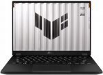 ASUS TUF Gaming A14 FA401UM-RG014 Ryzen 7 260 14.0" 2.5K 165Hz IPS-level 400nits AG 16GB LPDDR5X SSD512 GeForce RTX 5060_8GB WLAN+BT Cam1080p 73WHrs NoOS Jaeger Grey | FA401UM-RG014 | 4711636247146