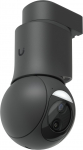 Ubiquiti UniFi Video Camera G6 PTZ &bull; Outdoor &bull; 4K &bull; InfraRot &bull; IP66 &bull; POE+ &bull; black &bull; UVC-G6-PTZ-B | UVC-G6-PTZ-B | 0810177161493