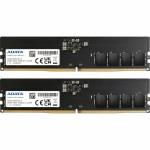32GB ADATA DIMM 4800 (2x 16 GB) Dual-Kit (Black, AD5U480016G-DT, Premier) | AD5U480016G-DT | 4711085936455
