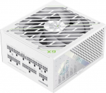 GameMax Gamemax | PSU | GX PRO 1250G WH | 1250W | Gold | Full Modular | White | GX PRO 1250G WH | 6931858767699