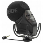 Mikrofon Rode Stereo VideoMic Pro Rycote (40070051) | 40070051 | 0698813004805