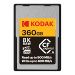 Kodak CFexpress Type A 360GB EKMCFXA360GK | T-MLX62101 | 3126170184290