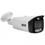 Kamera IP BCS BCS-L-TIP68VCR6L6-Ai1 Kamera IP BCS tubowa 8Mpx | BCS-L-TIP68VCR6L6-Ai1 | 5904890716728